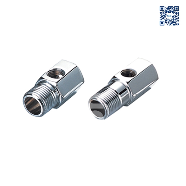 1/2” feed  water connector