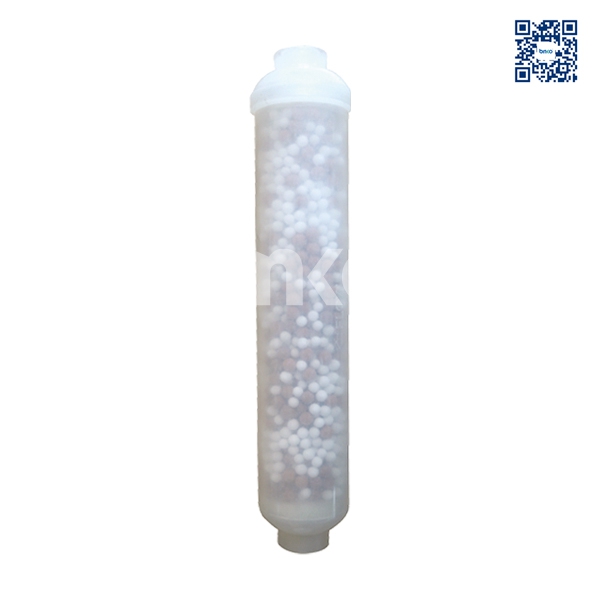 Mineralizer  filter（transparent）