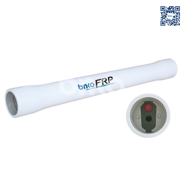 4” side entry and end entry Port  Membrane Housing series