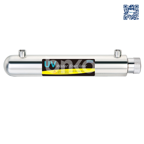 UV Water Sterilizer 4W~55W