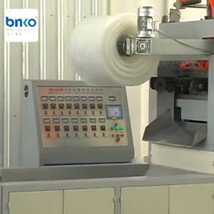 660B Plastic cup making machine